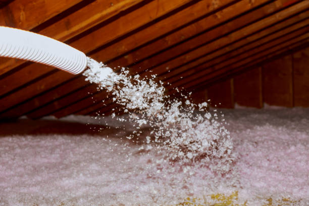 Range of Insulation Solutions in Kodiak, AK