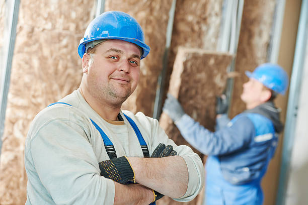 Best Garage Insulation Installation  in Kodi, AK